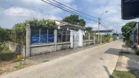 Đất vị trí đẹp tân phú trung 900 triệu, shr, diện tích hơn 200m2 thổ cư