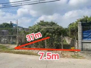 Đất vị trí đẹp tân phú trung 900 triệu, shr, diện tích hơn 200m2 thổ cư