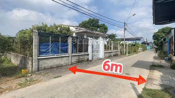 Đất vị trí đẹp tân phú trung 900 triệu, shr, diện tích hơn 200m2 thổ cư