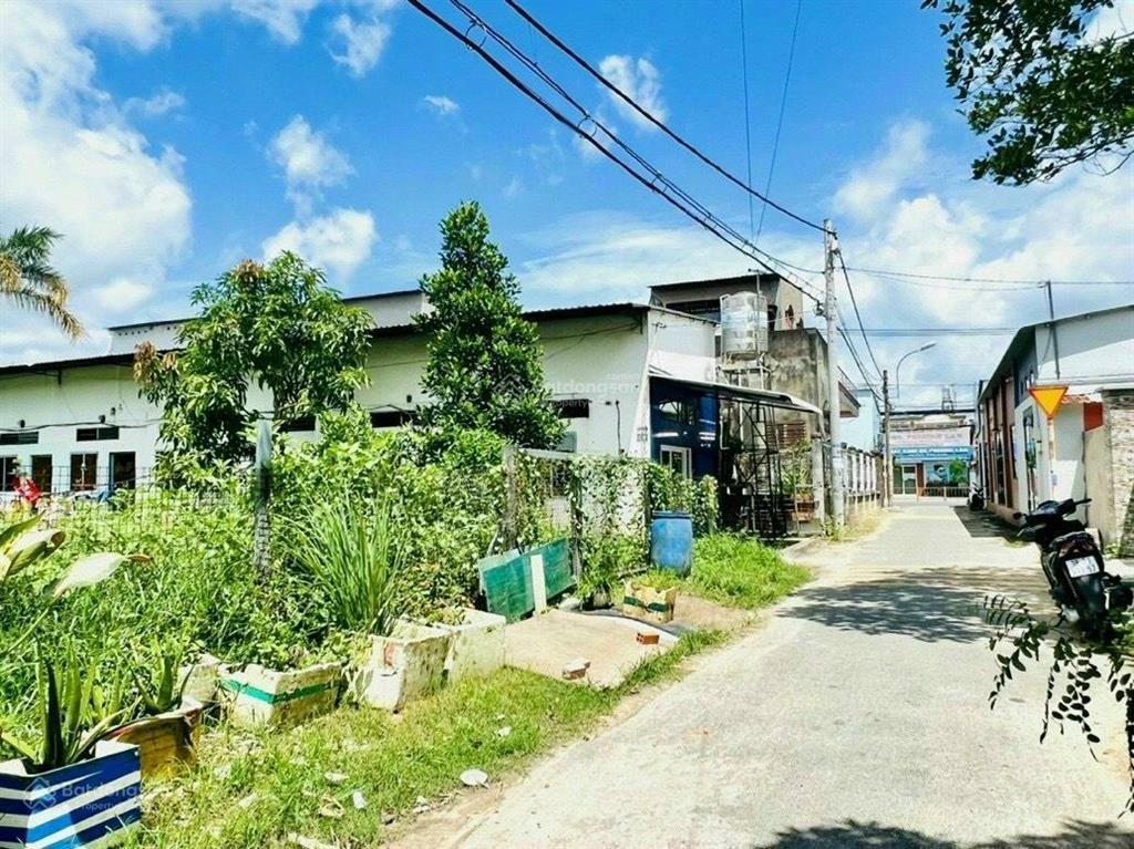Đất thổ cư an hòa  trảng bàng 234m2 vị trí đẹp, giá đầu tư