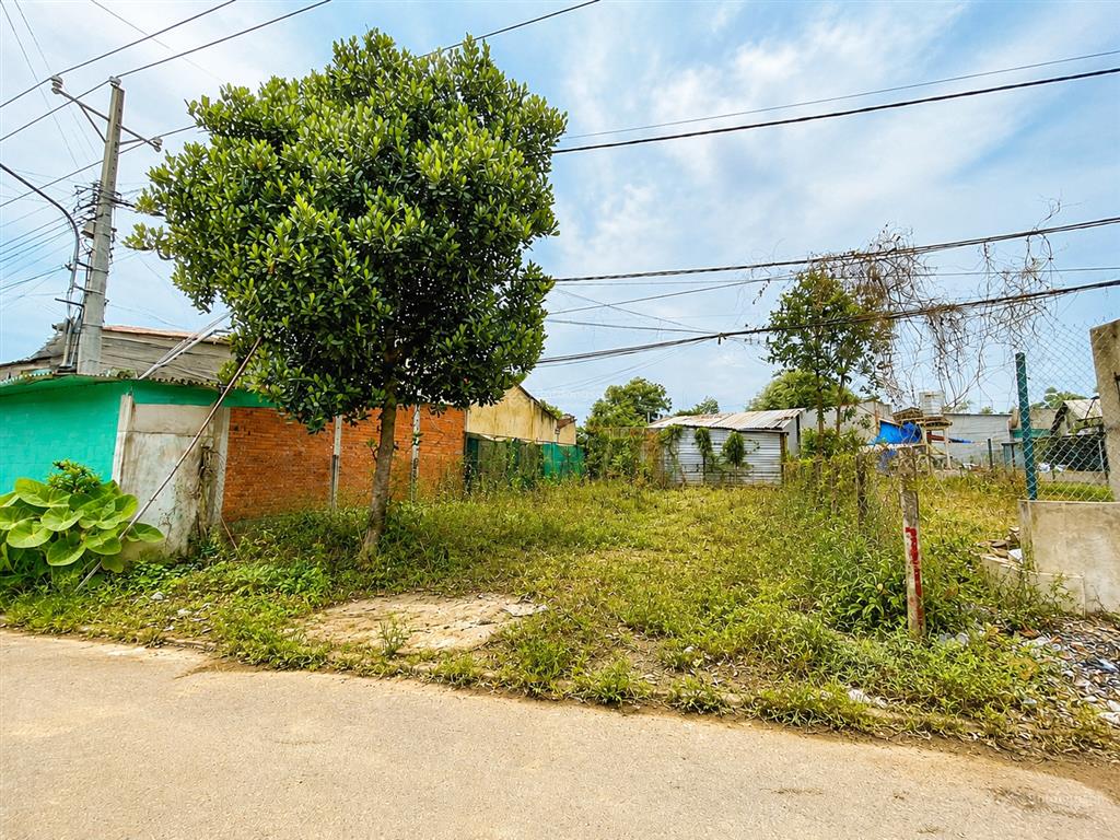 Đất 380m² trảng bàng, khu trung tâm công nghiệp. shr. thổ cư. 850 triệu