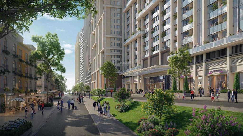 Tòa căn hộ the sunset phú quốc biểu tượng sống mới giữa tâm điểm hoàng hôn nam đảo phú quốc