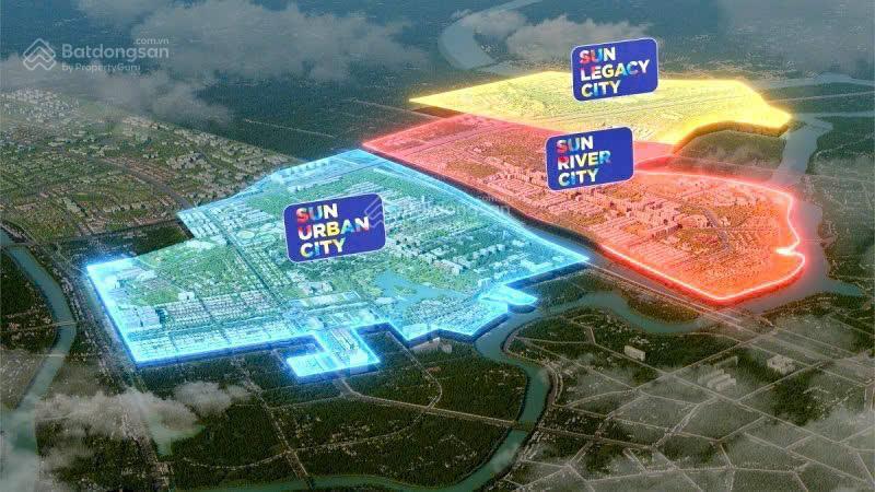 Em cần bán căn suất ngoại giao giá tốt sun hà nam.  0769 151 ***