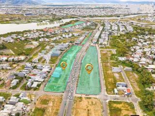 Đất nền võ chí công nối dài hòa quý chỉ từ 5,x tỷ