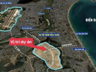 Quỹ đất nền hiếm hoi còn sót lại tại trục đường huyết mạch võ chí công chỉ từ 4,x tỷ