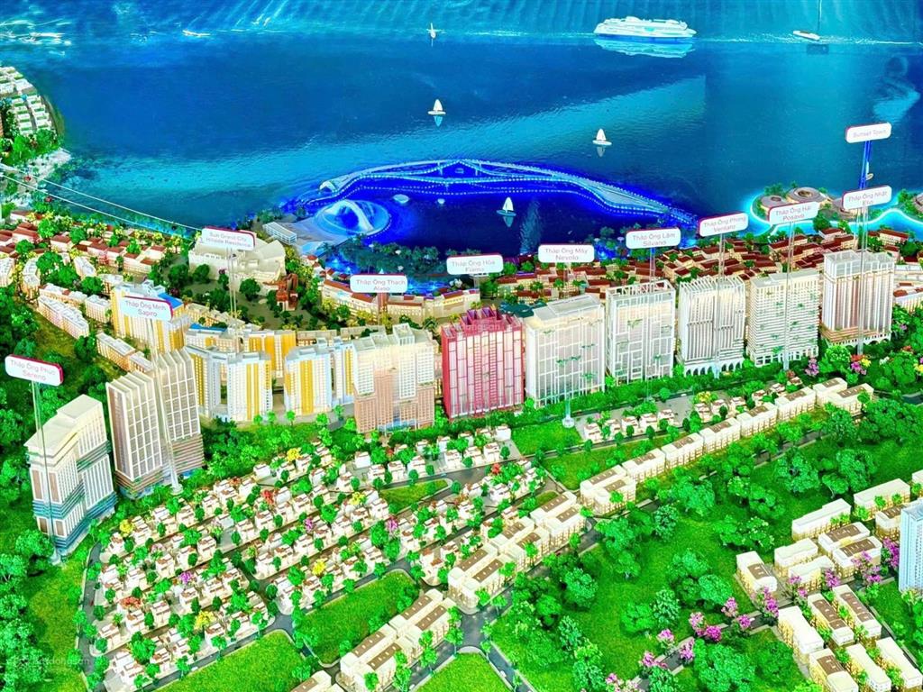 Căn studio sun phú quốc dòng tiền khai thác 2.5~3 triệu/đêm