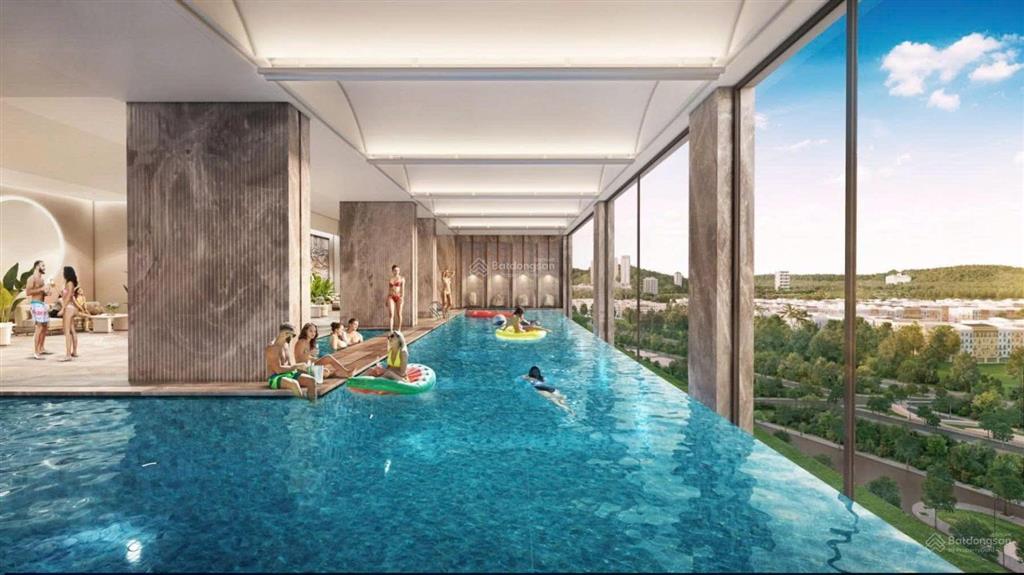 Căn studio sun phú quốc dòng tiền khai thác 2.5~3 triệu/đêm