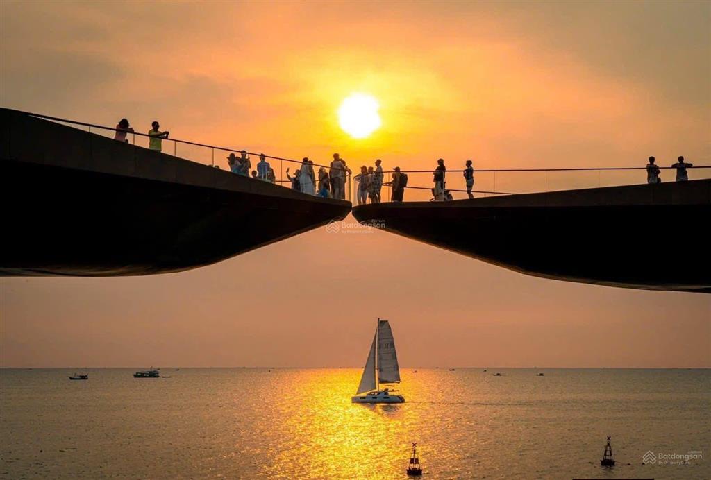 Căn studio sun phú quốc dòng tiền khai thác 2.5~3 triệu/đêm