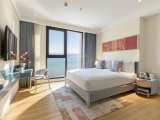 Căn studio sun phú quốc dòng tiền khai thác 2.5~3 triệu/đêm