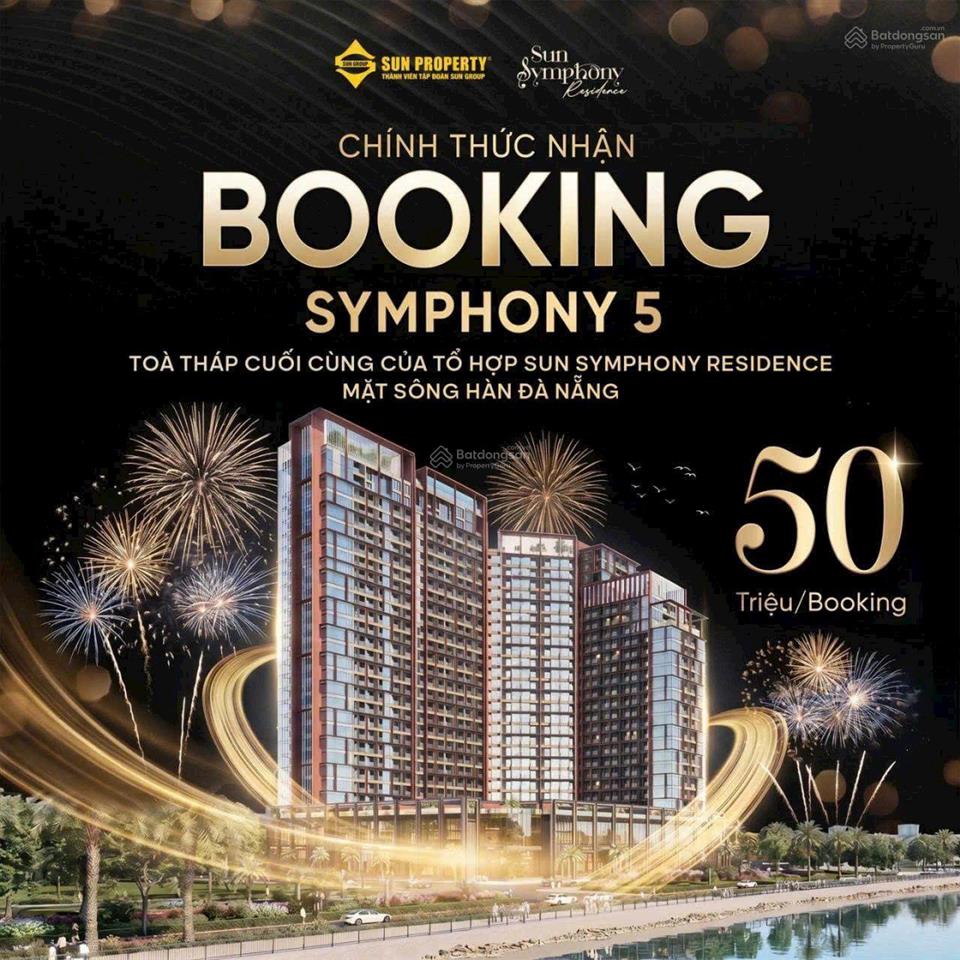 Cỗ máy sinh dòng tiền cực lợi hại của symphony 5  mảnh ghép cuối cùng trong quần thể semi compound