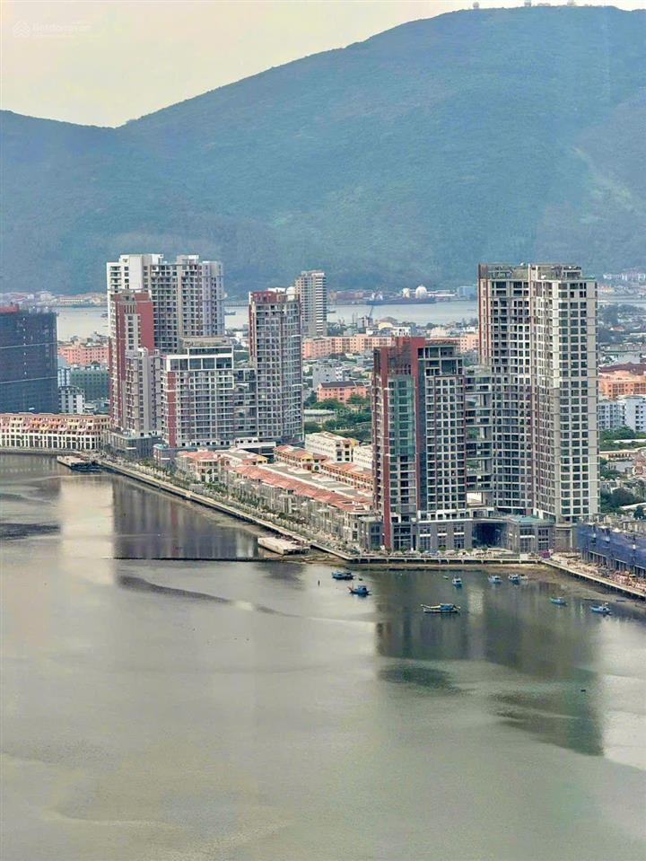 Giá dự kiến 2 tỷ đã sở hữu được căn hộ sun residence 5  sun đà nẵng  view sông hà