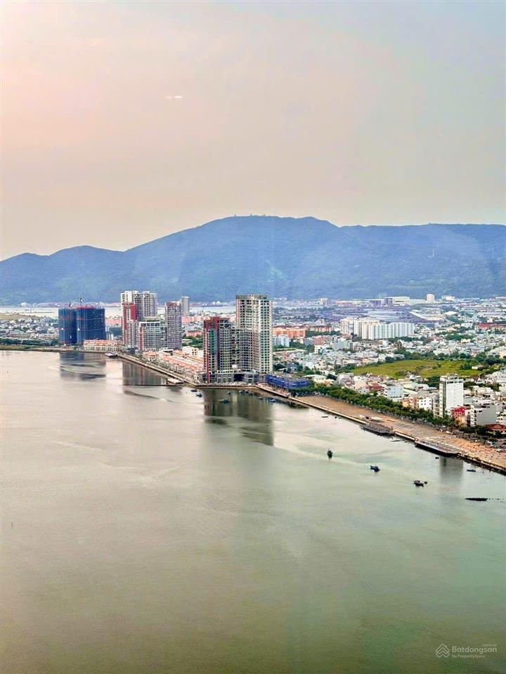 Giá dự kiến 2 tỷ đã sở hữu được căn hộ sun residence 5  sun đà nẵng  view sông hà