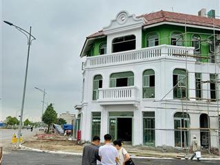 Căn liền kề nhà phố 60m tại khu đô thị nghỉ dưỡng sun urban sống đẳng cấp, cơ hội vàng đầu tư!
