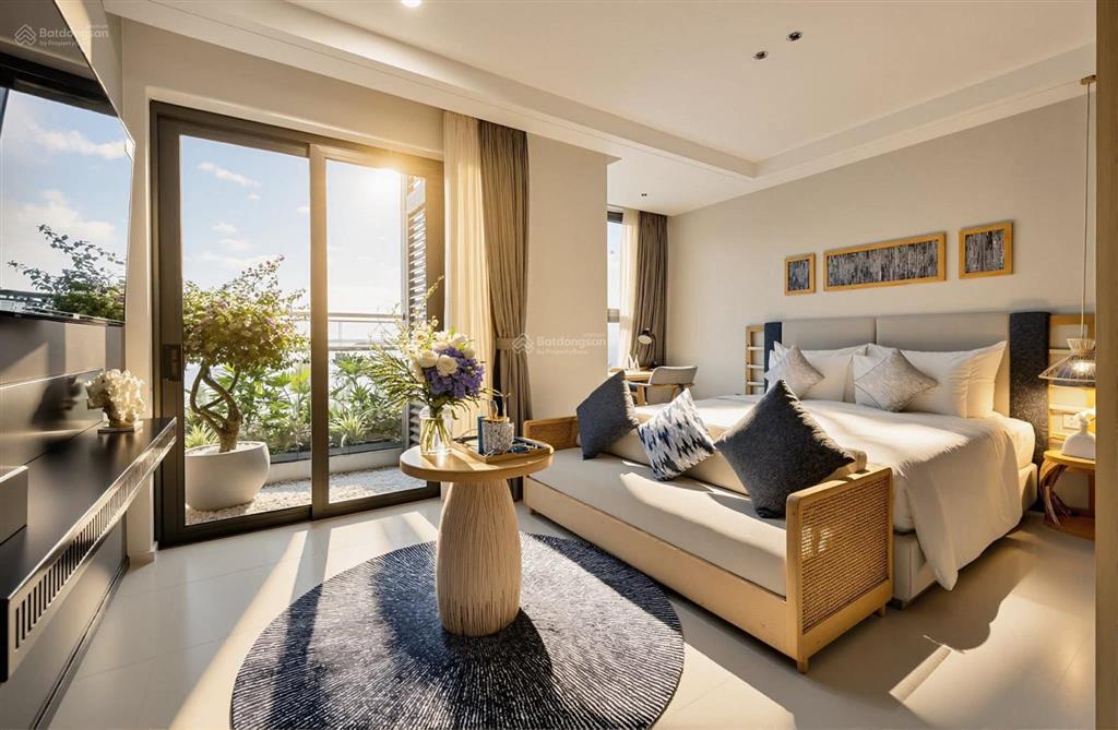 Căn hộ khoáng nóng osen đầu tiên và duy nhất tại hạ long  sun festo town