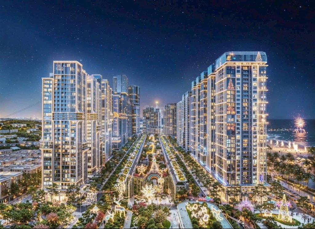 Chỉ 2,x tỷ căn hộ khoáng nóng osen full nội thất siêu phẩm mặt biển