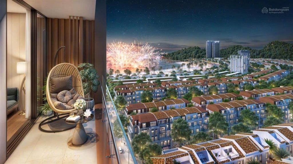 Cực hot! chỉ từ 650 triệu, sở hữu căn hộ cao cấp sun group  cho thuê lên đến 20 triệu/tháng