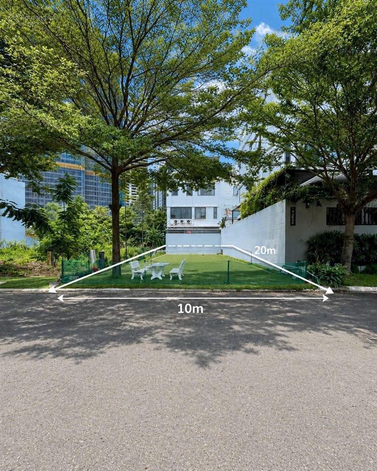Bán gấp đất biệt thự everrich 3 8x18m (144m2) 19 tỷ, view sông lk phú mỹ hưng