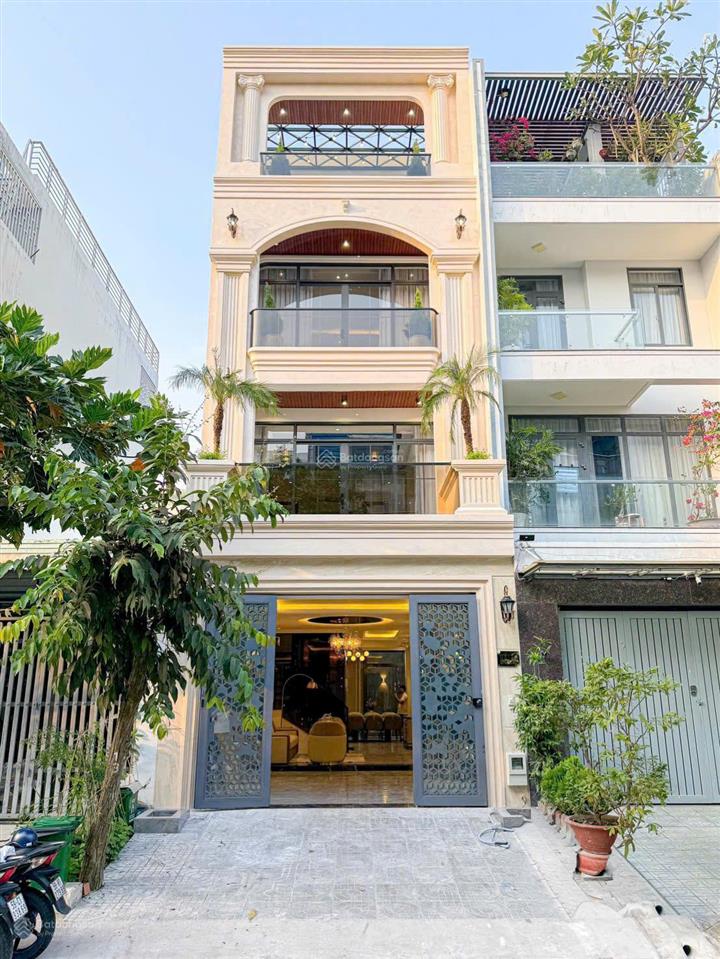 Chính chủ bán gấp lô đất nền mt đường lớn 20m, tái định cư phú mỹ q7 5x18m, giá 8 tỷ tl 0909 127 ***