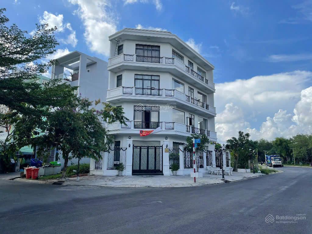 Chính chủ bán gấp lô đất nền mt đường lớn 20m, tái định cư phú mỹ q7 5x18m, giá 8 tỷ tl 0909 127 ***