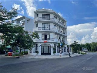 Chính chủ bán gấp lô đất nền mt đường lớn 20m, tái định cư phú mỹ q7 5x18m, giá 8 tỷ tl 0909 127 ***