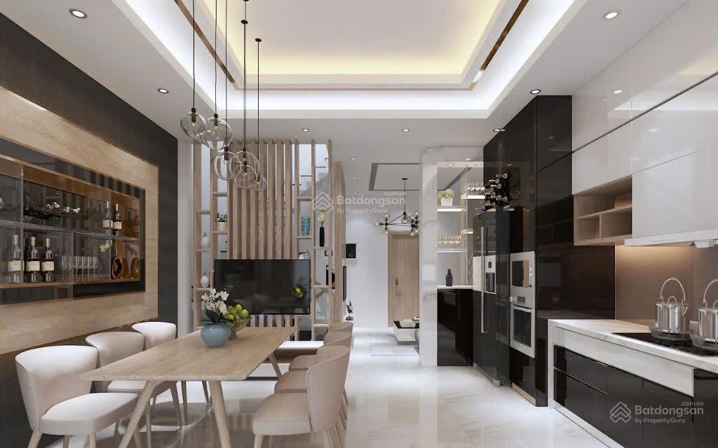 Chính chủ ngộp cần bán nhà phố kdc jamona city q7 5x17m, giá 13,9 tỷ full nội thất.  0909 127 ***