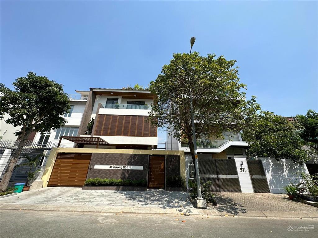 Nhà phố, biệt thự kdc phú mỹ vạn phát hưng, liền kề pmh q7, 6x21m, giá 19 tỷ,tl chính chủ