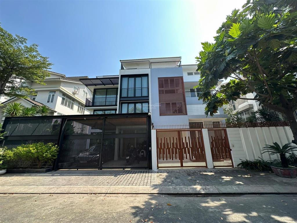 Nhà phố, biệt thự kdc phú mỹ vạn phát hưng, liền kề pmh q7, 6x21m, giá 19 tỷ,tl chính chủ