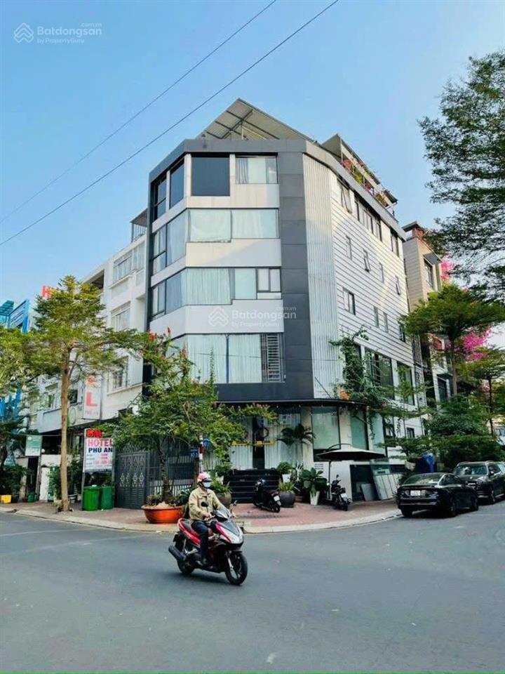 Chính chủ bán gấp cam kết rẻ nhất khu 24 tỷ đất biệt thự 10x20m, kdc kim sơn kế lotte mark, q.7