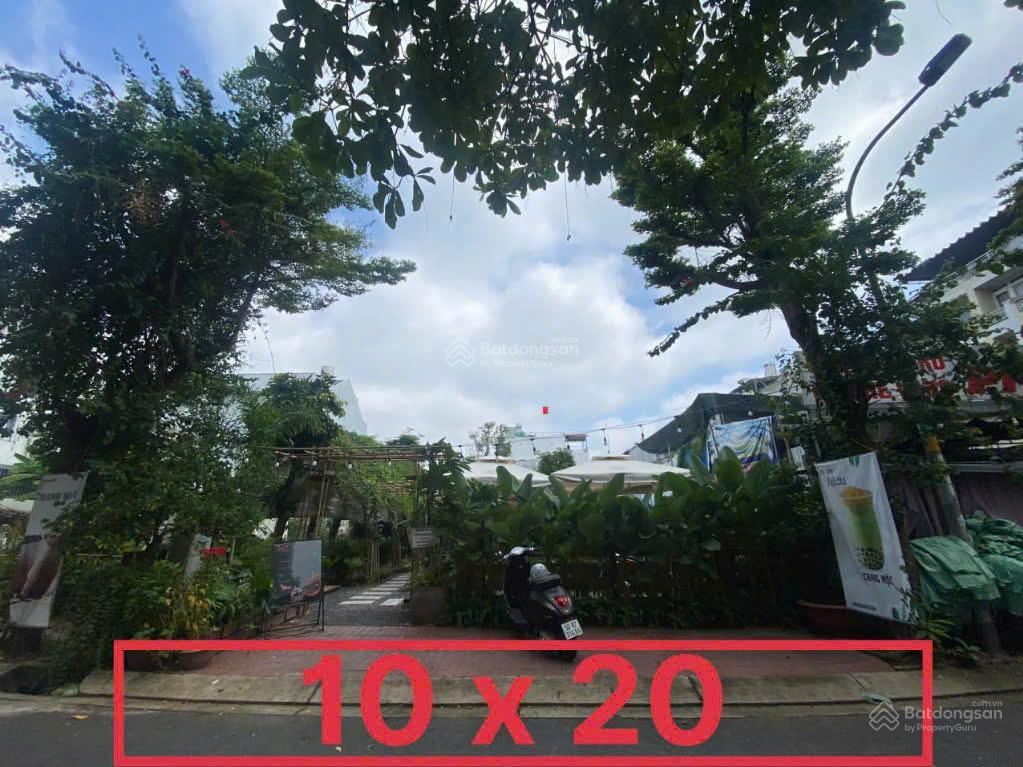 Chính chủ bán gấp cam kết rẻ nhất khu 24 tỷ đất biệt thự 10x20m, kdc kim sơn kế lotte mark, q.7