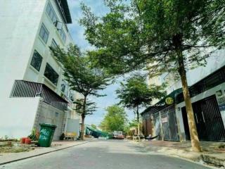 Chính chủ bán gấp cam kết rẻ nhất khu 24 tỷ đất biệt thự 10x20m, kdc kim sơn kế lotte mark, q.7