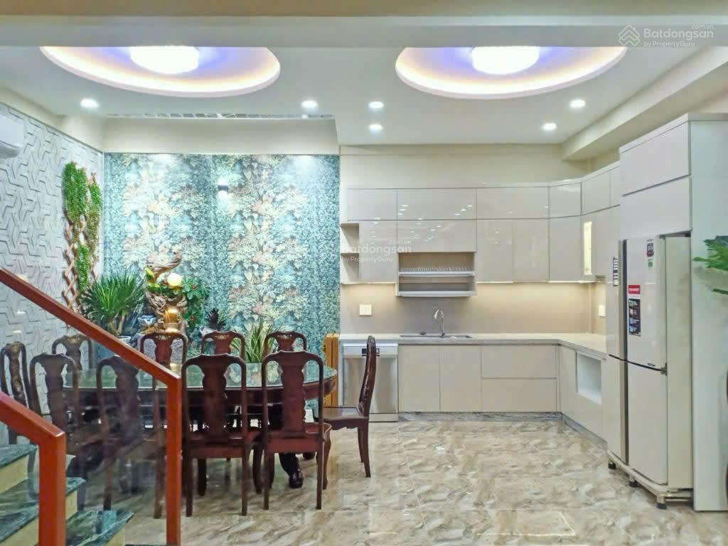 Chính chủ bán nhanh nhà phố đối diện công viên kdc nam long phú thuận q7, giá 15 tỷ, dt 6x16m, shr