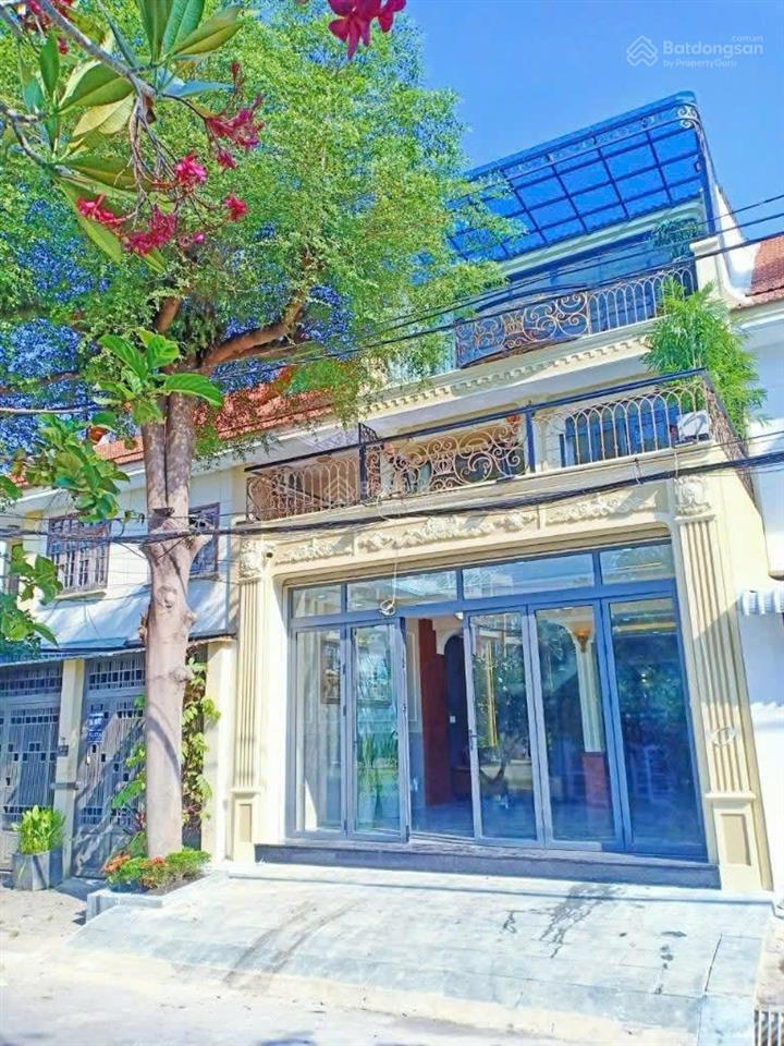 Chính chủ bán nhanh nhà phố đối diện công viên kdc nam long phú thuận q7, giá 15 tỷ, dt 6x16m, shr
