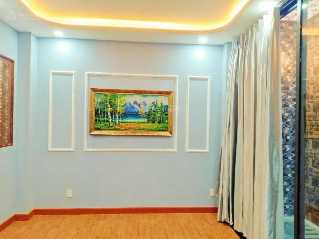 Chính chủ bán nhanh nhà phố đối diện công viên kdc nam long phú thuận q7, giá 15 tỷ, dt 6x16m, shr