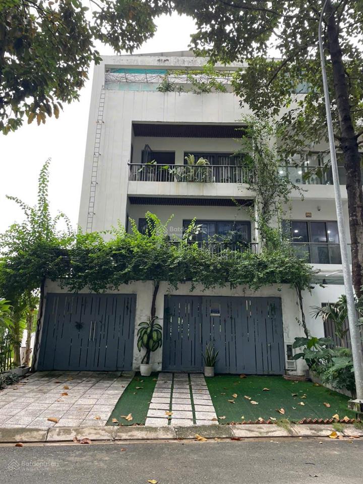 Chính chủ cần bán lô đất biệt thự 10x20m, everrich 3 liền kề pmh, quận 7, giá tôt nhất khu 28 tỷ,