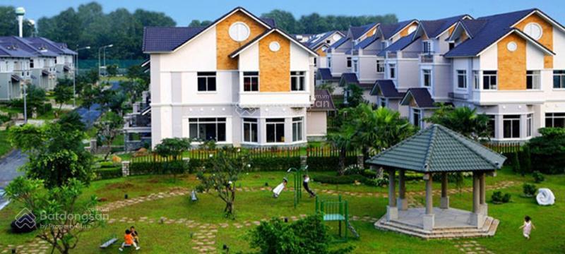 Chính chủ ngộp bank bán nhanh giá tốt 31,8 tỷ biệt thự nam phú villas  nam long ttc quận 7, 12x24m