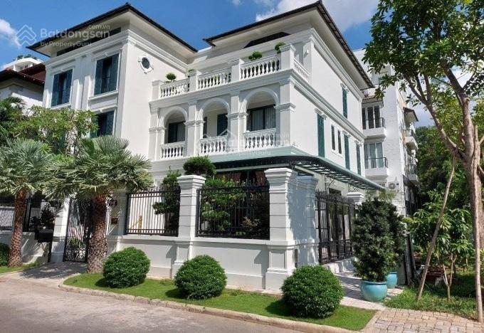 Chính chủ ngộp bank bán nhanh giá tốt 31,8 tỷ biệt thự nam phú villas  nam long ttc quận 7, 12x24m