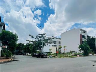 Chính chủ đi định cư cần bán đất biệt thự kđt nam long trần trọng cung 10x24m, 28 tỷ giá tốt nhất