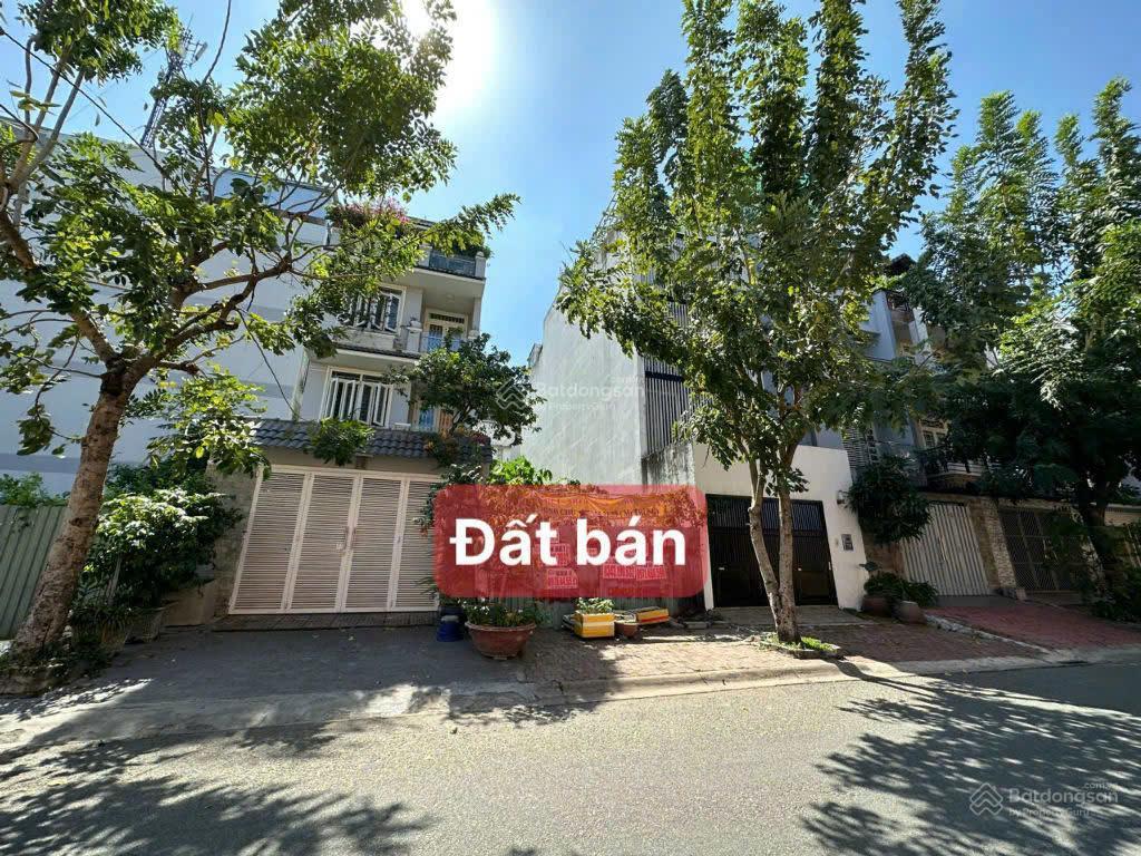 Chính chủ cần bán đất khu đô thị nam long trần trọng cung q.7, 5x24m, giá tốt nhất khu 15,5 tỷ