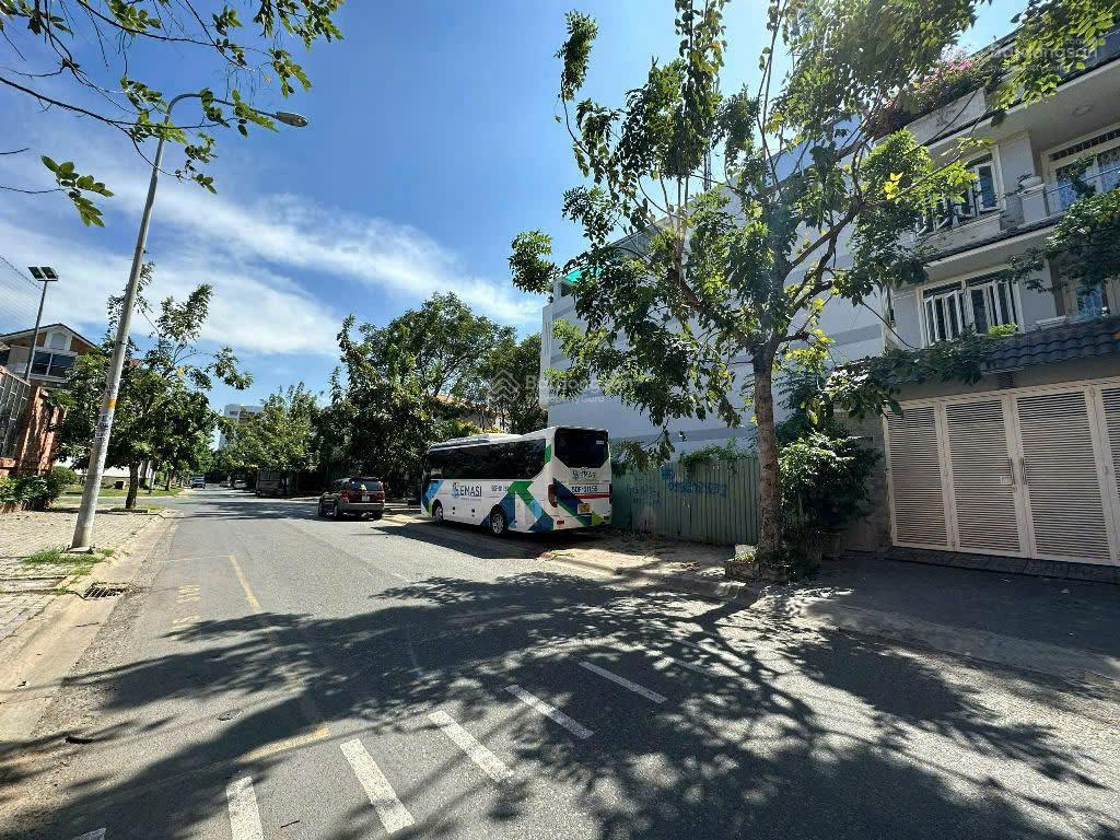 Chính chủ cần bán đất khu đô thị nam long trần trọng cung q.7, 5x24m, giá tốt nhất khu 15,5 tỷ