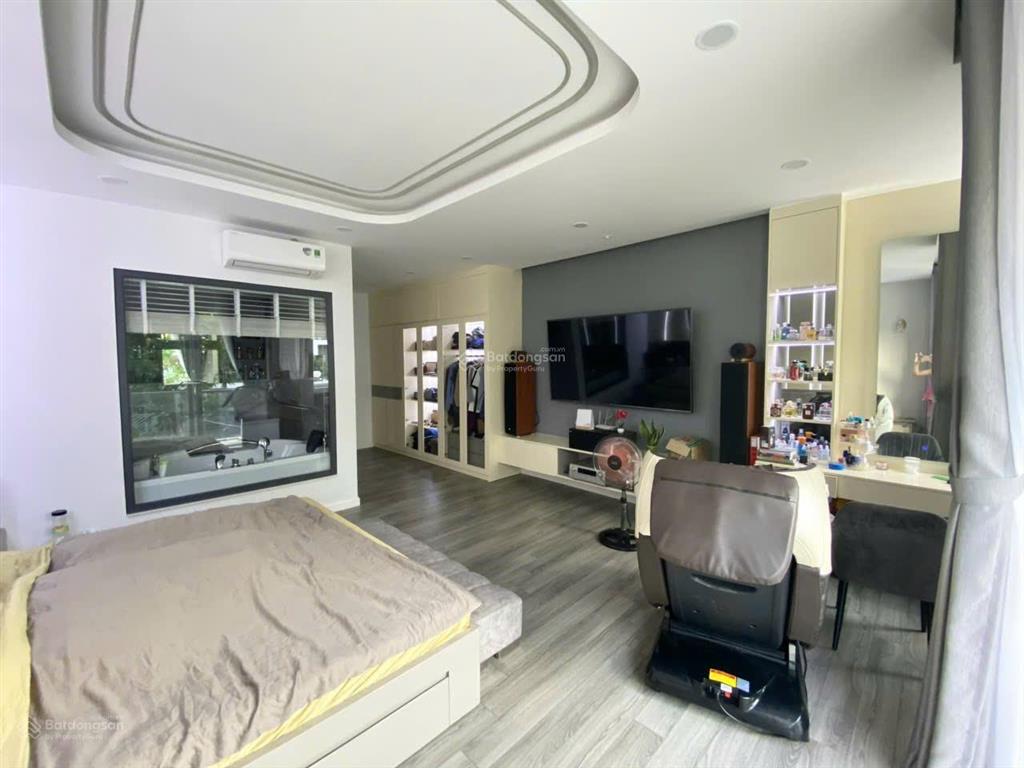 Bán nhà phố, biệt thự chính chủ tại kdc jamona golden silk q7  7.4x18m, 5.4x20m giá 17,5.