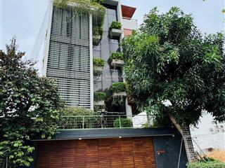 Bán nhanh biệt thự sân vườn view sông đẳng cấp kdc công ích, phú mỹ quận 7, 278m² giá 36,8 tỷ