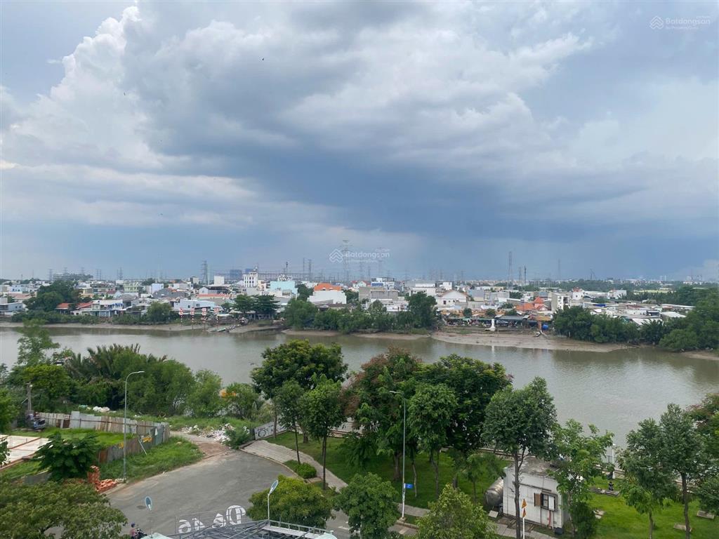 Bán nhanh biệt thự sân vườn view sông đẳng cấp kdc công ích, phú mỹ quận 7, 278m² giá 36,8 tỷ