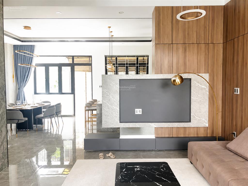 Cần bán nhanh siêu phẩm biệt thự him lam q.7 10x20m, hầm + 2 lầu + sân thượng, chỉ 48 tỷ giá thật