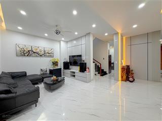 Hàng hiếm chính chủ bán kdc jamona city biệt thự 9x17m, nhà đẹp, sổ hồng 22,8 tỷ