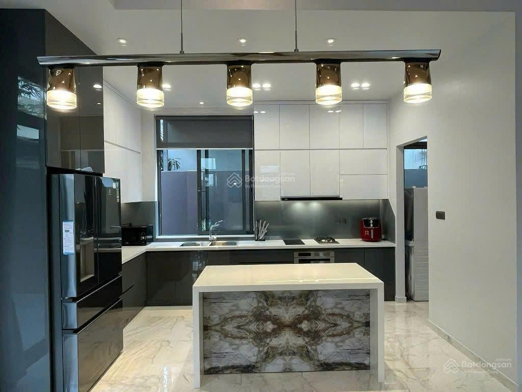 Hàng hiếm chính chủ bán kdc jamona city biệt thự 9x17m, nhà đẹp, sổ hồng 22,8 tỷ