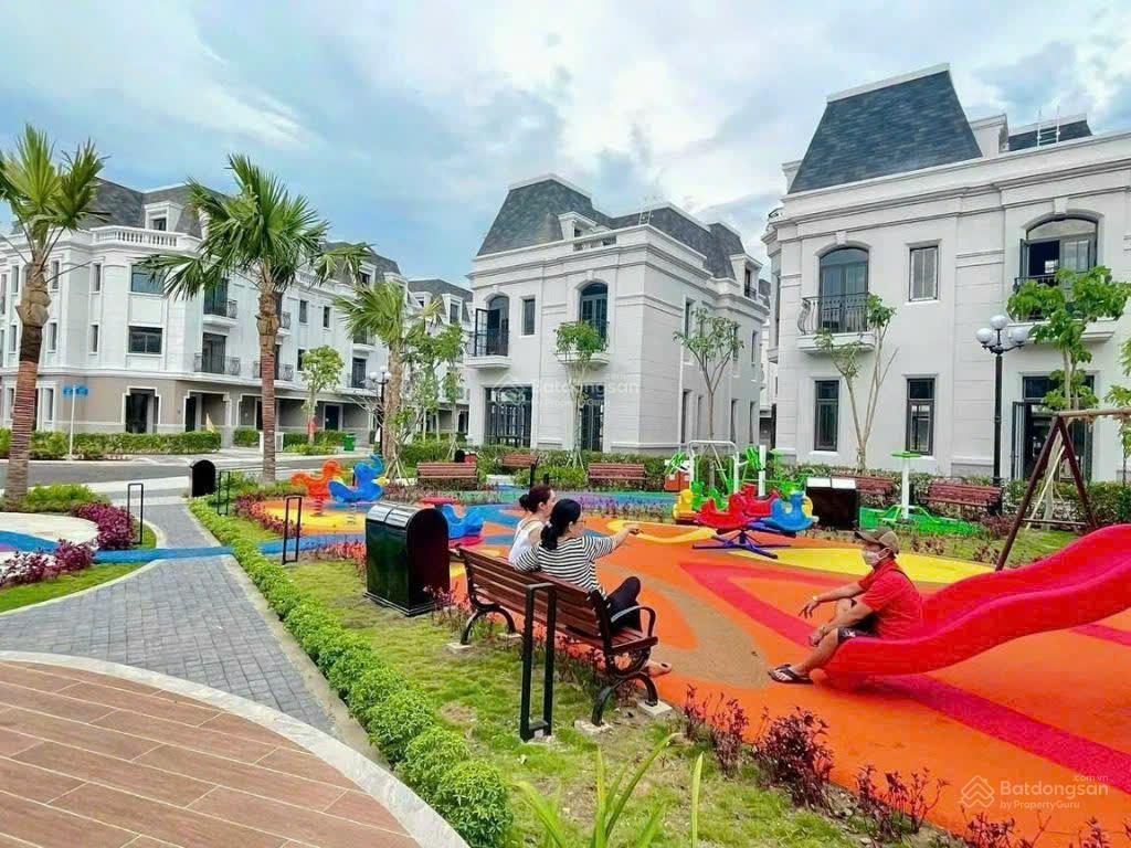 Chính chủ đi định cư cần bán nhà phố kdc compound amelie, 6x20m giá bán nổi bật khu 12 tỷ còn tl