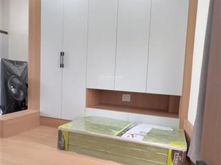 Cho thuê chdv  gần chung cư eco green, quận 7