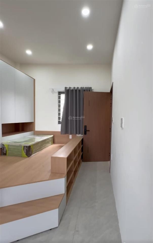 Cho thuê chdv  gần chung cư eco green, quận 7