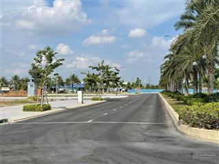 Ra nhanh lô 100m2/890tr đất full thổ cư, cách sân bay long thành 3km, sổ cá nhân công chứng ngay.
