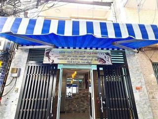 Bán nhà hxh đường hòa bình cạnh novaland ngang 4,2 x 9 giá chỉ 5,5 tỷ